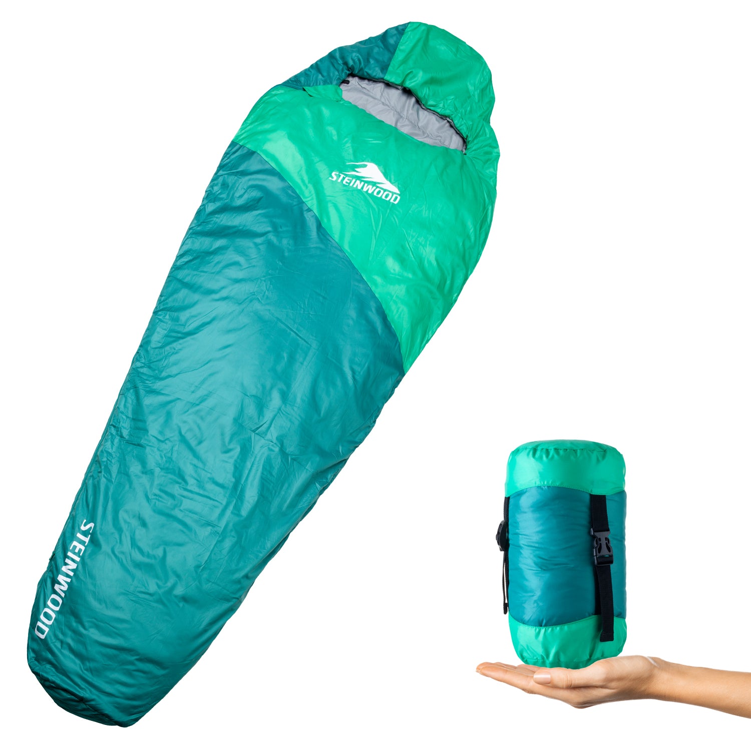 sommer schlafsack decathlon Sommerschlafsack Ultra Light – Steinwood