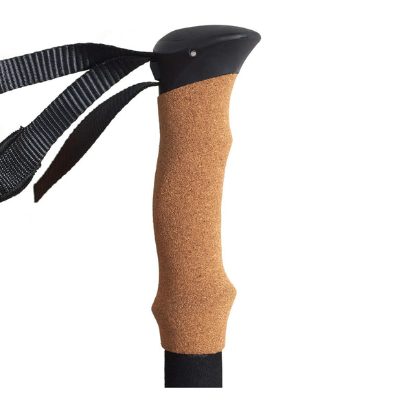 Wanderstöcke 100% Aluminium Teleskop