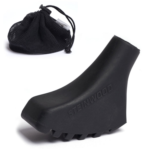 Steinwood Asphalt & Gelände Gummipuffer