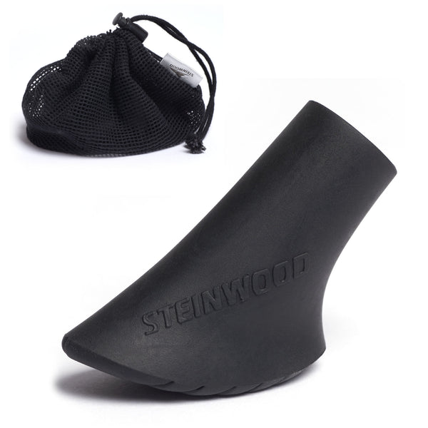 Steinwood Asphalt Speed Gummipuffer