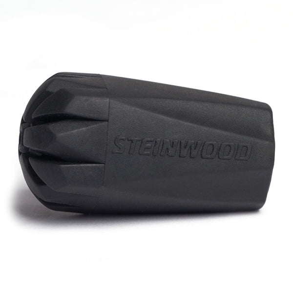 Steinwood Asphalt Gummipuffer