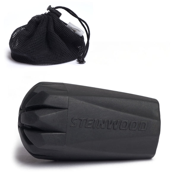 Steinwood Asphalt Gummipuffer