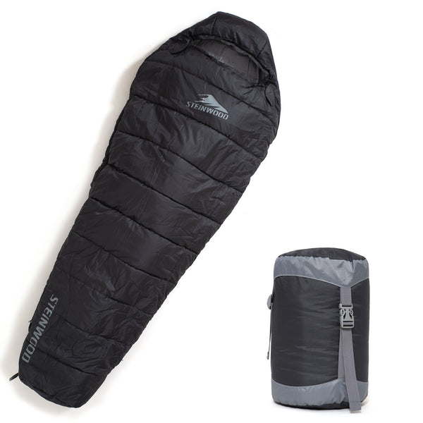 Steinwood Trekkingrucksack 70L