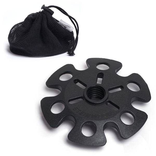 Steinwood Schneeteller