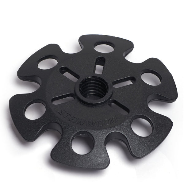 Steinwood Schneeteller