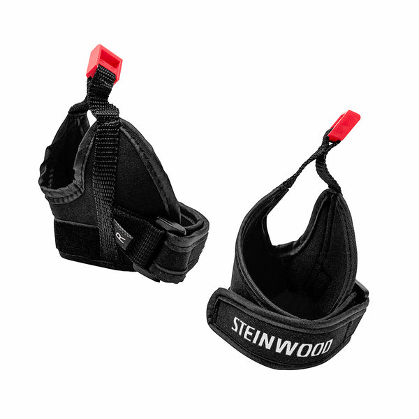 Nordic Walking Handschlaufen (Paar)