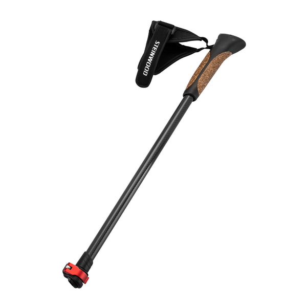 Teleskopstock Griffsegment Nordic Walking Stöcke