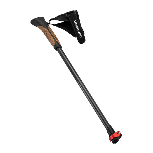 Teleskopstock Griffsegment Nordic Walking Stöcke