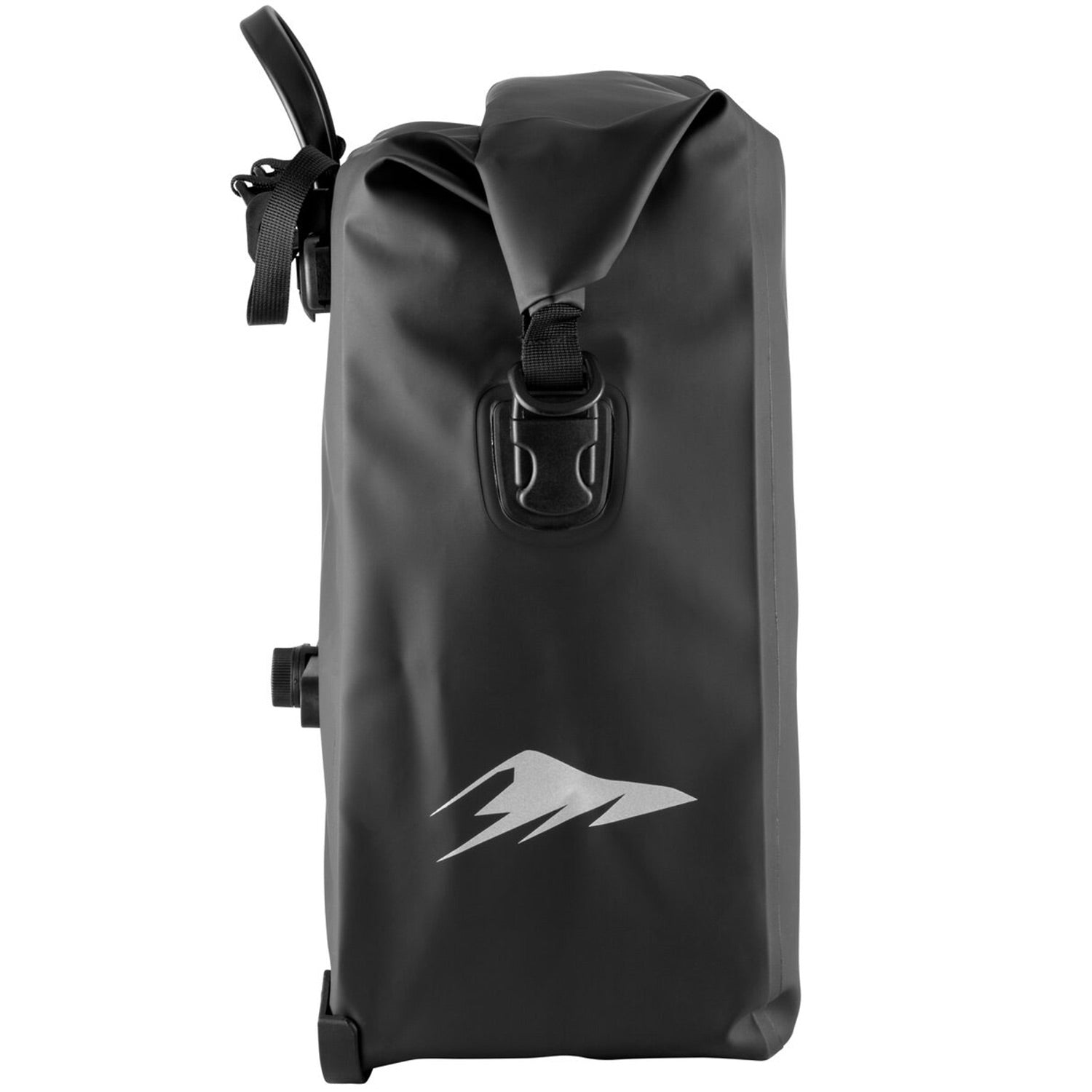 falkenstein fahrradtasche Steinwood Premium Fahrradtasche 20 L – Hochwertige Qualität